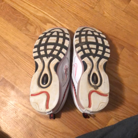 Air Max 97 - Picture 4 of 5